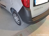  Fiat  Doblo FIAT DOBLÒ CARGO / 2014 / 4P / VETT. FURGONATA MAXI LH1 LOUNGE 1.6 MJET 120CV E6D SeS #71