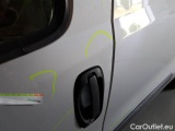  Fiat  Doblo FIAT DOBLÒ CARGO / 2014 / 4P / VETT. FURGONATA MAXI LH1 LOUNGE 1.6 MJET 120CV E6D SeS #82