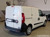  Fiat  Doblo FIAT DOBLÒ CARGO / 2014 / 4P / VETT. FURGONATA 1.6 MULTIJET 16V 120CV SX 3POSTI EURO 6 #2