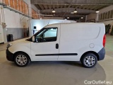  Fiat  Doblo FIAT DOBLÒ CARGO / 2014 / 4P / VETT. FURGONATA 1.6 MULTIJET 16V 120CV SX 3POSTI EURO 6 #8