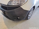  Fiat  Doblo FIAT DOBLÒ CARGO / 2014 / 4P / VETT. FURGONATA 1.6 MULTIJET 16V 120CV SX 3POSTI EURO 6 #30