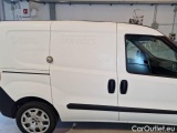  Fiat  Doblo FIAT DOBLÒ CARGO / 2014 / 4P / VETT. FURGONATA 1.6 MULTIJET 16V 120CV SX 3POSTI EURO 6 #50