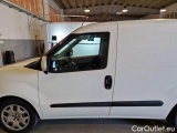  Fiat  Doblo FIAT DOBLÒ CARGO / 2014 / 4P / VETT. FURGONATA 1.6 MULTIJET 16V 120CV SX 3POSTI EURO 6 #80