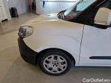  Fiat  Doblo FIAT DOBLÒ CARGO / 2014 / 4P / VETT. FURGONATA 1.6 MULTIJET 16V 120CV SX 3POSTI EURO 6 #86