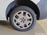  Fiat  Doblo FIAT DOBLÒ CARGO / 2014 / 4P / VETT. FURGONATA 1.6 MULTIJET 16V 120CV SX 3POSTI EURO 6 #98