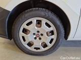  Fiat  Doblo FIAT DOBLÒ CARGO / 2014 / 4P / VETT. FURGONATA 1.6 MULTIJET 16V 120CV SX 3POSTI EURO 6 #100