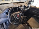  Fiat  Doblo FIAT DOBLÒ CARGO / 2014 / 4P / VETT. FURGONATA 1.6 MULTIJET 16V 120CV SX 3POSTI EURO 6 #104