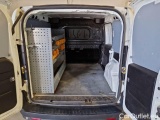  Fiat  Doblo FIAT DOBLÒ CARGO / 2014 / 4P / VETT. FURGONATA 1.6 MULTIJET 16V 120CV SX 3POSTI EURO 6 #108