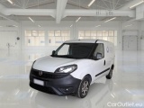  Fiat  Doblo FIAT DOBLÒ CARGO / 2014 / 4P / VETT. FURGONATA CH1 LOUNGE 1.3 MJET 95CV E6D SeS 
