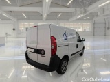  Fiat  Doblo FIAT DOBLÒ CARGO / 2014 / 4P / VETT. FURGONATA CH1 LOUNGE 1.3 MJET 95CV E6D SeS #2