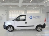  Fiat  Doblo FIAT DOBLÒ CARGO / 2014 / 4P / VETT. FURGONATA CH1 LOUNGE 1.3 MJET 95CV E6D SeS #8