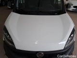  Fiat  Doblo FIAT DOBLÒ CARGO / 2014 / 4P / VETT. FURGONATA CH1 LOUNGE 1.3 MJET 95CV E6D SeS #25