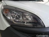  Fiat  Doblo FIAT DOBLÒ CARGO / 2014 / 4P / VETT. FURGONATA CH1 LOUNGE 1.3 MJET 95CV E6D SeS #29