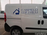  Fiat  Doblo FIAT DOBLÒ CARGO / 2014 / 4P / VETT. FURGONATA CH1 LOUNGE 1.3 MJET 95CV E6D SeS #38
