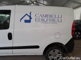  Fiat  Doblo FIAT DOBLÒ CARGO / 2014 / 4P / VETT. FURGONATA CH1 LOUNGE 1.3 MJET 95CV E6D SeS #48