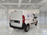  Fiat  Doblo FIAT DOBLÒ CARGO / 2014 / 4P / VETT. FURGONATA CH1 LOUNGE 1.3 MJET 95CV E6D SeS #2
