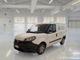  Fiat  Doblo FIAT DOBLÒ CARGO / 2014 / 4P / VETT. FURGONATA CH1 LOUNGE 1.3 MJET 95CV E6D SeS 