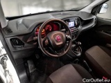  Fiat  Doblo FIAT DOBLÒ CARGO / 2014 / 4P / VETT. FURGONATA CH1 LOUNGE 1.3 MJET 95CV E6D SeS #3