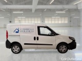 Fiat  Doblo FIAT DOBLÒ CARGO / 2014 / 4P / VETT. FURGONATA CH1 LOUNGE 1.3 MJET 95CV E6D SeS #7