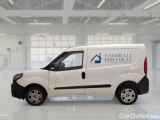  Fiat  Doblo FIAT DOBLÒ CARGO / 2014 / 4P / VETT. FURGONATA CH1 LOUNGE 1.3 MJET 95CV E6D SeS #8