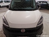  Fiat  Doblo FIAT DOBLÒ CARGO / 2014 / 4P / VETT. FURGONATA CH1 LOUNGE 1.3 MJET 95CV E6D SeS #20