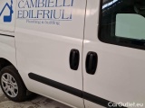  Fiat  Doblo FIAT DOBLÒ CARGO / 2014 / 4P / VETT. FURGONATA CH1 LOUNGE 1.3 MJET 95CV E6D SeS #24