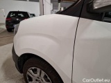  Fiat  Doblo FIAT DOBLÒ CARGO / 2014 / 4P / VETT. FURGONATA CH1 LOUNGE 1.3 MJET 95CV E6D SeS #29
