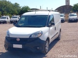  Fiat  Doblo FIAT DOBLÒ CARGO / 2014 / 4P / VETT. FURGONATA MAXI LH1 LOUNGE 1.6 MJET 120CV E6D SeS 