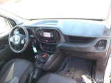  Fiat  Doblo FIAT DOBLÒ CARGO / 2014 / 4P / VETT. FURGONATA MAXI LH1 LOUNGE 1.6 MJET 120CV E6D SeS #3