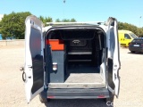  Fiat  Doblo FIAT DOBLÒ CARGO / 2014 / 4P / VETT. FURGONATA MAXI LH1 LOUNGE 1.6 MJET 120CV E6D SeS #5