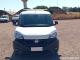  Fiat  Doblo FIAT DOBLÒ CARGO / 2014 / 4P / VETT. FURGONATA MAXI LH1 LOUNGE 1.6 MJET 120CV E6D SeS #6