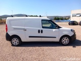  Fiat  Doblo FIAT DOBLÒ CARGO / 2014 / 4P / VETT. FURGONATA MAXI LH1 LOUNGE 1.6 MJET 120CV E6D SeS #7