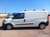  Fiat  Doblo FIAT DOBLÒ CARGO / 2014 / 4P / VETT. FURGONATA MAXI LH1 LOUNGE 1.6 MJET 120CV E6D SeS #8