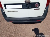  Fiat  Doblo FIAT DOBLÒ CARGO / 2014 / 4P / VETT. FURGONATA MAXI LH1 LOUNGE 1.6 MJET 120CV E6D SeS #35