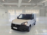  Fiat  Doblo FIAT DOBLÒ CARGO / 2014 / 4P / VETT. FURGONATA CH1 LOUNGE 1.6 MJET 105CV E6D-F SeS 