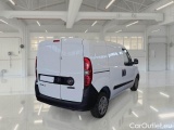  Fiat  Doblo FIAT DOBLÒ CARGO / 2014 / 4P / VETT. FURGONATA CH1 LOUNGE 1.6 MJET 105CV E6D-F SeS #2