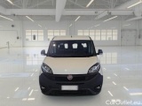  Fiat  Doblo FIAT DOBLÒ CARGO / 2014 / 4P / VETT. FURGONATA CH1 LOUNGE 1.6 MJET 105CV E6D-F SeS #6