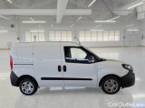  Fiat  Doblo FIAT DOBLÒ CARGO / 2014 / 4P / VETT. FURGONATA CH1 LOUNGE 1.6 MJET 105CV E6D-F SeS #7
