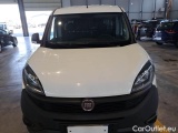  Fiat  Doblo FIAT DOBLÒ CARGO / 2014 / 4P / VETT. FURGONATA CH1 LOUNGE 1.6 MJET 105CV E6D-F SeS #30