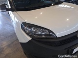  Fiat  Doblo FIAT DOBLÒ CARGO / 2014 / 4P / VETT. FURGONATA CH1 LOUNGE 1.6 MJET 105CV E6D-F SeS #38