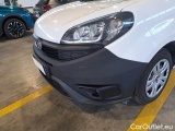  Fiat  Doblo FIAT DOBLÒ CARGO / 2014 / 4P / VETT. FURGONATA CH1 LOUNGE 1.6 MJET 105CV E6D-F SeS #42