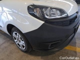  Fiat  Doblo FIAT DOBLÒ CARGO / 2014 / 4P / VETT. FURGONATA CH1 LOUNGE 1.6 MJET 105CV E6D-F SeS #48