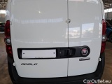  Fiat  Doblo FIAT DOBLÒ CARGO / 2014 / 4P / VETT. FURGONATA CH1 LOUNGE 1.6 MJET 105CV E6D-F SeS #76