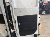  Fiat  Doblo FIAT DOBLÒ CARGO / 2014 / 4P / VETT. FURGONATA CH1 LOUNGE 1.6 MJET 105CV E6D-F SeS #140