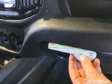  Fiat  Doblo FIAT DOBLÒ CARGO / 2014 / 4P / VETT. FURGONATA CH1 LOUNGE 1.6 MJET 105CV E6D-F SeS #159
