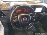  Fiat  Doblo FIAT DOBLÒ CARGO / 2014 / 4P / VETT. FURGONATA CH1 LOUNGE 1.6 MJET 105CV E6D-F SeS #162