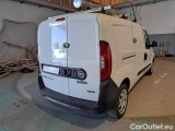  Fiat  Doblo FIAT DOBLÒ CARGO 2015 4 PORTE CARGO 1.4 T-JET NATURAL POWER MAXI SX E6 #2
