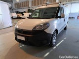  Fiat  Doblo FIAT DOBLÒ CARGO 2015 4 PORTE CARGO 1.4 T-JET NATURAL POWER MAXI SX E6 