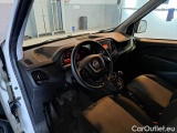  Fiat  Doblo FIAT DOBLÒ CARGO 2015 4 PORTE CARGO 1.4 T-JET NATURAL POWER MAXI SX E6 #3