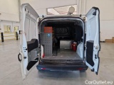  Fiat  Doblo FIAT DOBLÒ CARGO 2015 4 PORTE CARGO 1.4 T-JET NATURAL POWER MAXI SX E6 #5